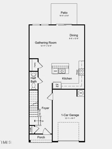 8763 Wardle Court Raleigh NC 27616