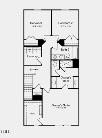 8763 Wardle Court Raleigh NC 27616
