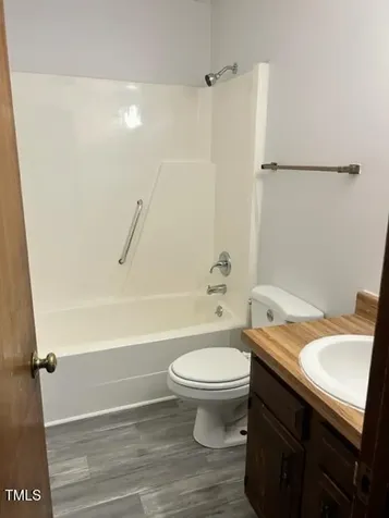 4604 Lavista Court Raleigh NC 27616