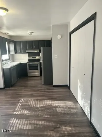 4604 Lavista Court Raleigh NC 27616