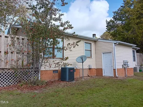4604 Lavista Court Raleigh NC 27616