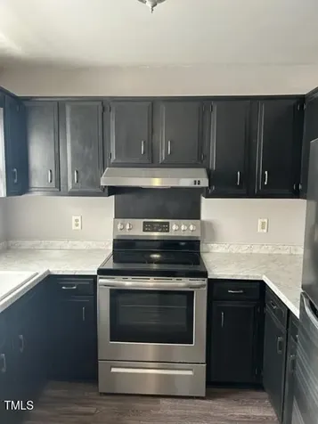 4604 Lavista Court Raleigh NC 27616