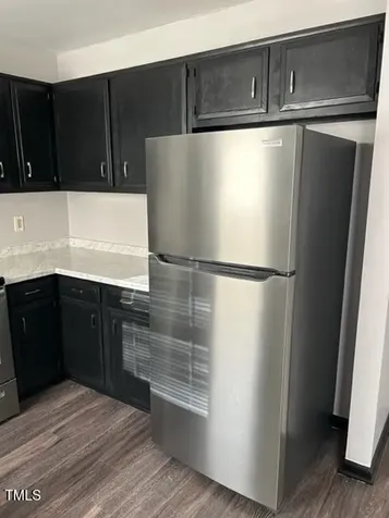 4604 Lavista Court Raleigh NC 27616