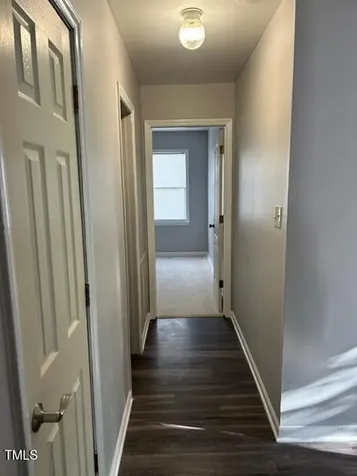 4604 Lavista Court Raleigh NC 27616