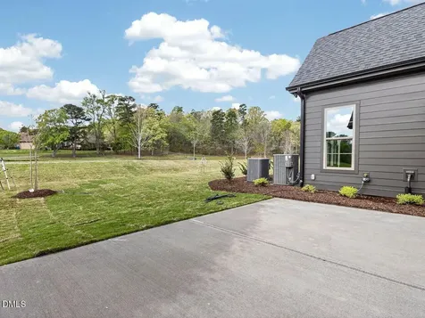 1003 Coldspring Circle Durham NC 27705
