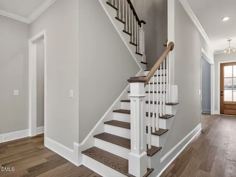 1003 Coldspring Circle Durham NC 27705