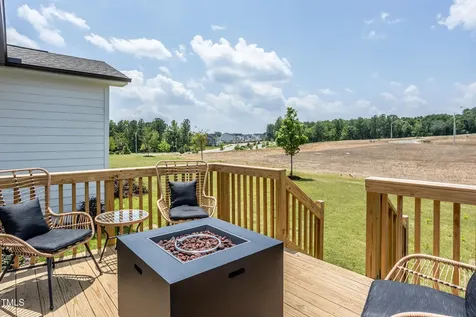 190 Yearling Lane Wendell NC 27591