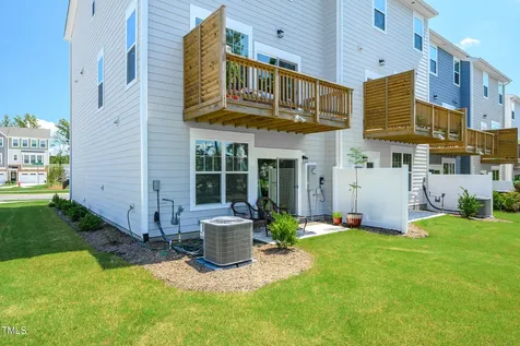 2300 Stevens Pass Station Apex NC 27502