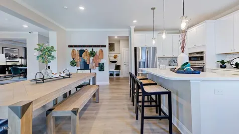 2004 Clydner Drive Cary NC 27523