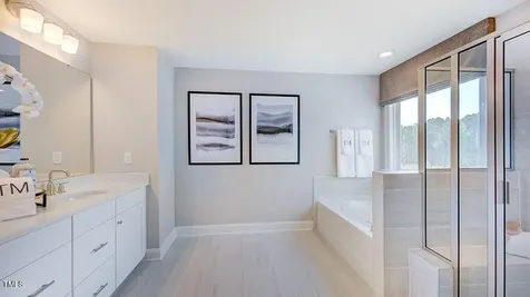 2004 Clydner Drive Cary NC 27523