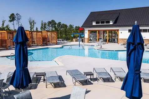 2004 Clydner Drive Cary NC 27523
