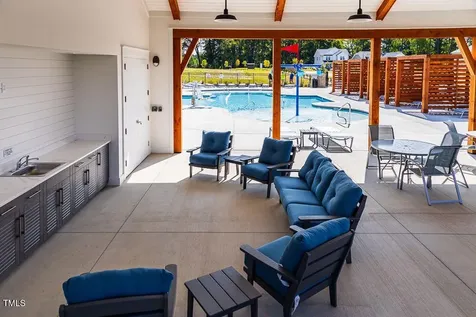 2004 Clydner Drive Cary NC 27523