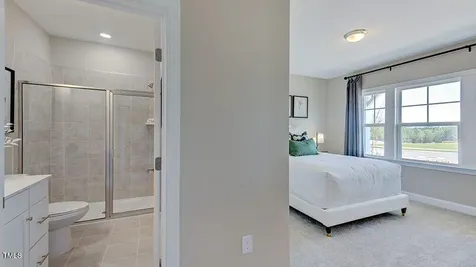 2004 Clydner Drive Cary NC 27523