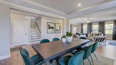 2004 Clydner Drive Cary NC 27523