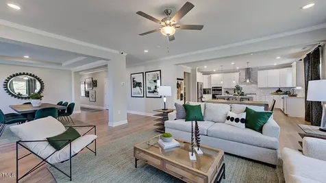 2004 Clydner Drive Cary NC 27523