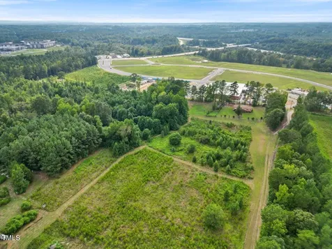6012 Watermelon Drive Wendell NC 27591