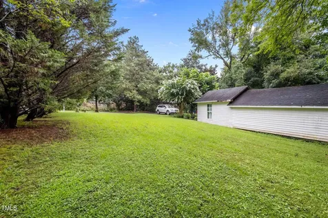 2217 Stroller Avenue Durham NC 27705