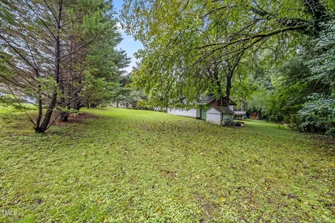 2217 Stroller Avenue Durham NC 27705