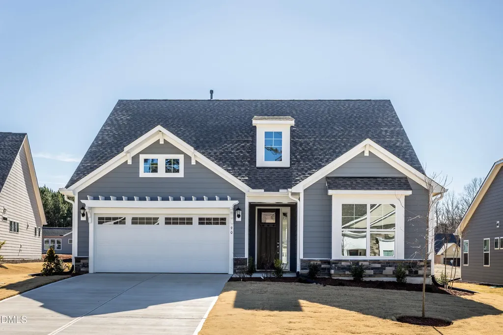 90 Slippery Elm Road Youngsville NC 27596