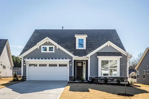 90 Slippery Elm Road Youngsville NC 27596