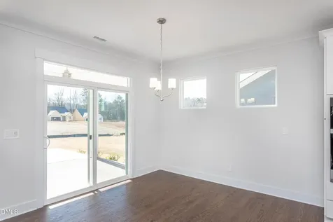 90 Slippery Elm Road Youngsville NC 27596