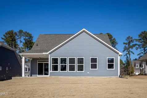 90 Slippery Elm Road Youngsville NC 27596