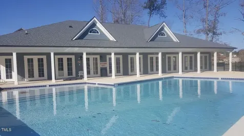 90 Slippery Elm Road Youngsville NC 27596
