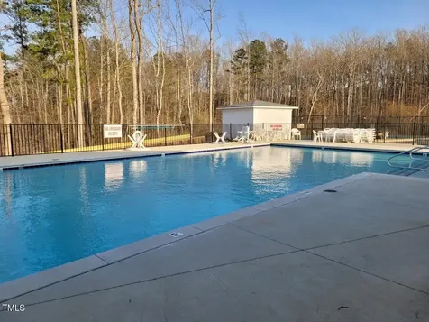 90 Slippery Elm Road Youngsville NC 27596