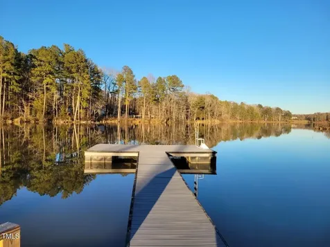 90 Slippery Elm Road Youngsville NC 27596