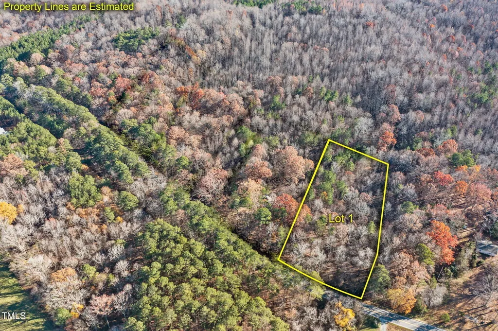 2953 Silk Hope Gum Spring Road Pittsboro NC 27312