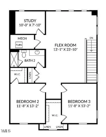 1127 Palisade Bluff Lane Apex NC 27502