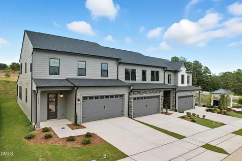 1127 Palisade Bluff Lane Apex NC 27502