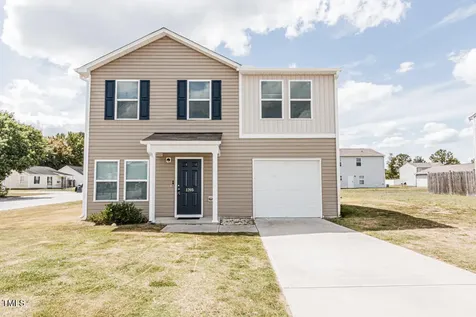 1205 Fescue Road Rocky Mount NC 27801
