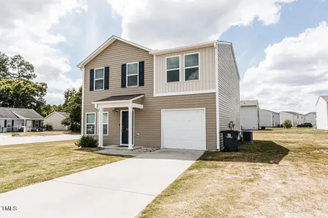 1205 Fescue Road Rocky Mount NC 27801