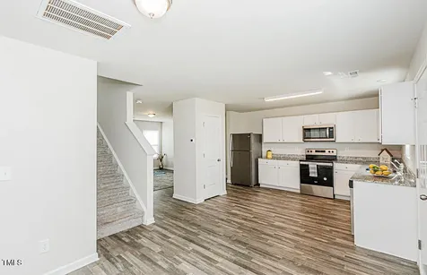 1205 Fescue Road Rocky Mount NC 27801