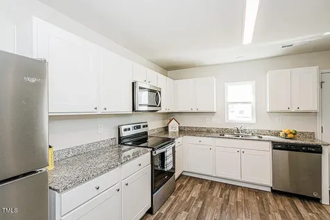 1205 Fescue Road Rocky Mount NC 27801