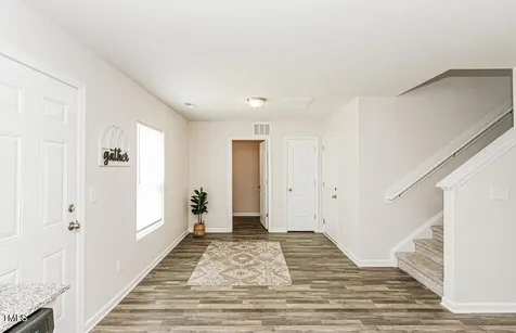 1205 Fescue Road Rocky Mount NC 27801