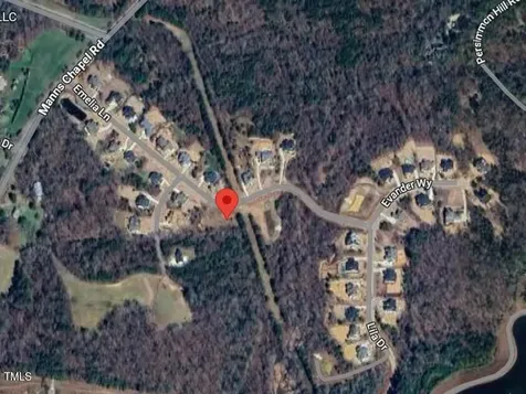 236 Emelia Lane Pittsboro NC 27312