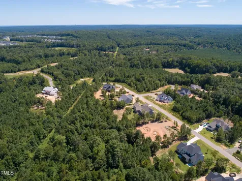 236 Emelia Lane Pittsboro NC 27312