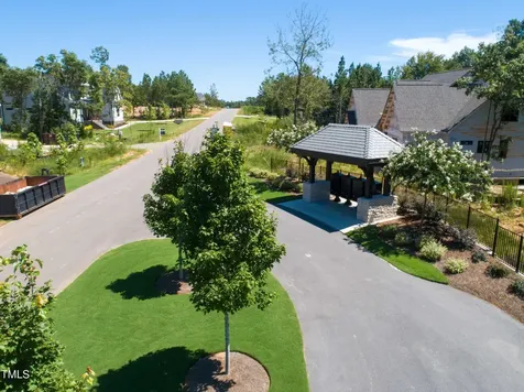 236 Emelia Lane Pittsboro NC 27312