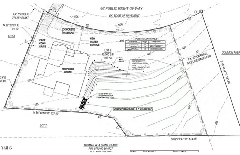 236 Emelia Lane Pittsboro NC 27312