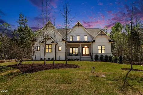 405 Lila Drive Pittsboro NC 27312