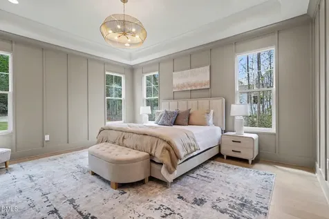 405 Lila Drive Pittsboro NC 27312
