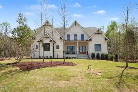405 Lila Drive Pittsboro NC 27312