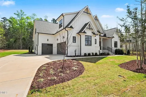 405 Lila Drive Pittsboro NC 27312