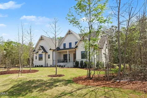 405 Lila Drive Pittsboro NC 27312