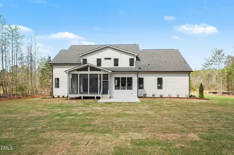 405 Lila Drive Pittsboro NC 27312