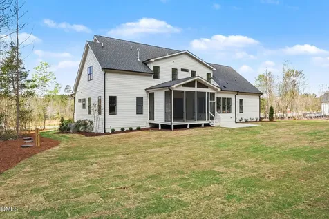 405 Lila Drive Pittsboro NC 27312