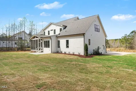 405 Lila Drive Pittsboro NC 27312