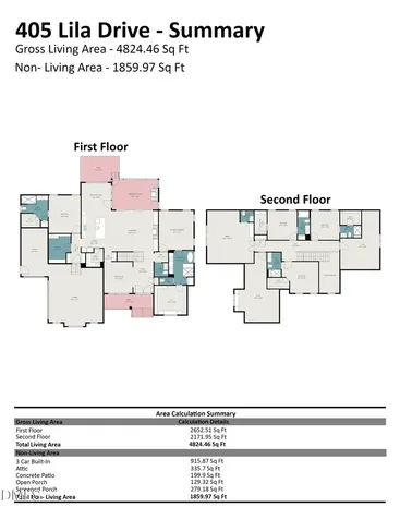 405 Lila Drive Pittsboro NC 27312